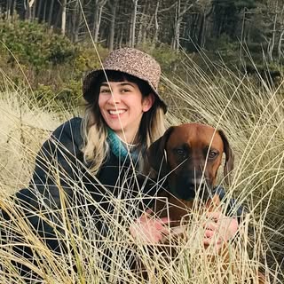 Profile Picture of Flora Mcclure (@floramcclure) on Instagram