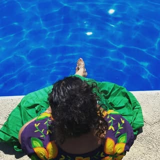 Profile Picture of Venada Lopez (@irispotter) on Instagram