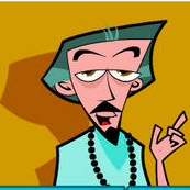 Profile Picture of Dave Sowden (@Reiki_Dave) on Twitter