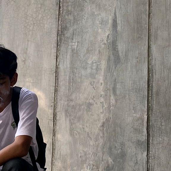 Profile Picture of farel si paling ganteng (@travissmooth) on Tiktok