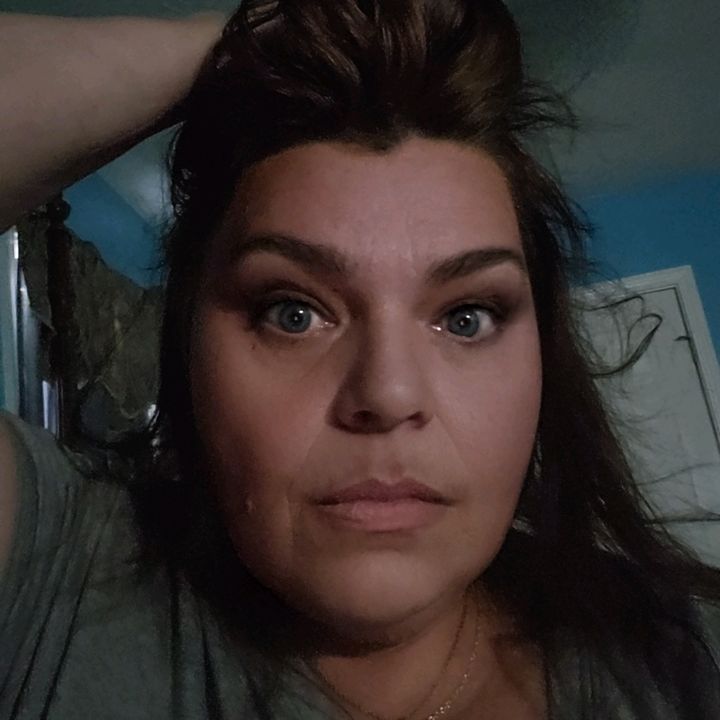 Profile Picture of Marlee Hodge (@marlee.hodge) on Tiktok