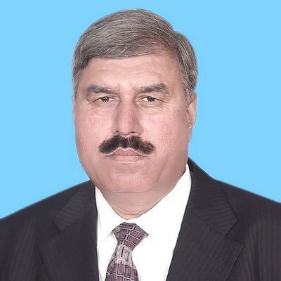 Profile Picture of Rana Farooq Saeed (@RanaFarooqSaeed) on Twitter