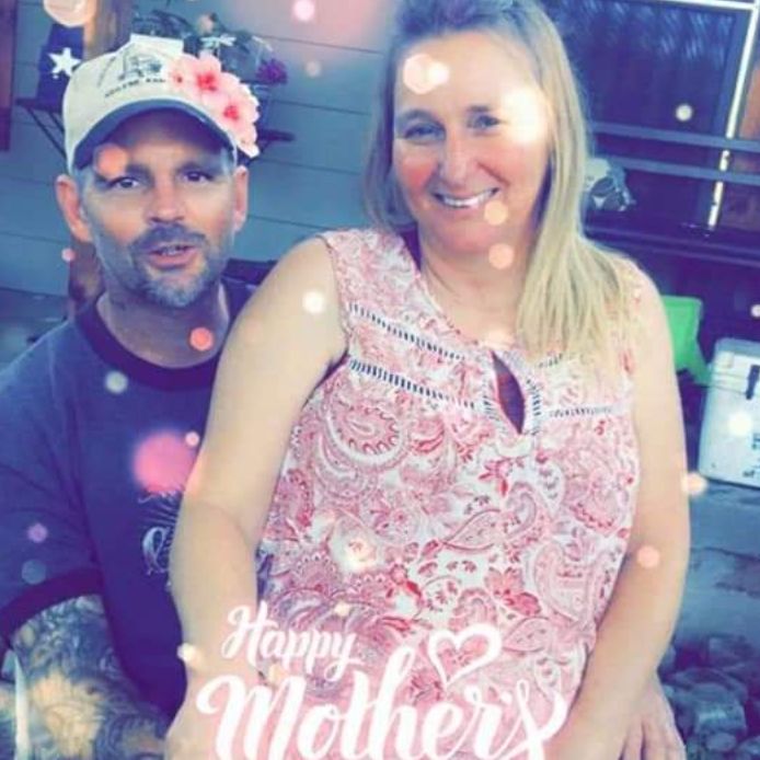 Profile Picture of Marylynn Hanson (@marylynnhanson) on Tiktok