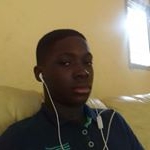 Profile Picture of joseph tano (@tgje64) on Instagram