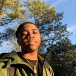 Profile Picture of Xavier Benson (@xavierbenson_) on Instagram