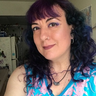 Profile Picture of Jesse Phoenix McGhee (@Flametile) on Twitter