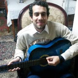 Hossam Khattab - Twitter Profile Picture of Hossam Khattab (@hossamkhattab6) on Twitter