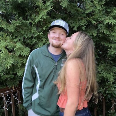 Profile Picture of Jacob Hamm (@Hamm99Hamm) on Twitter