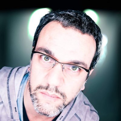 Profile Picture of Victor Wolansky (@victorwol) on Twitter