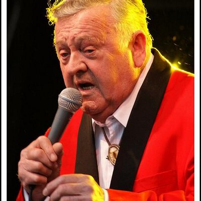 Profile Picture of Wee Willie Harris (@lordofrocknroll) on Twitter