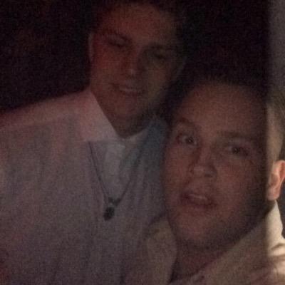 Profile Picture of Alexander Goldsmith (@AlexGoldsmith93) on Twitter