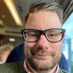 Profile Picture of Adam Sutherland (@crapadventurer) on Instagram