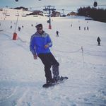 Profile Picture of sc- bradbarrettnew (@bradleybarrett94) on Instagram