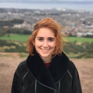 Profile Picture of Kate Samuelson (@katesamuelson) on Instagram