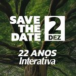 Profile Picture of Revista Interativa Santa Maria (@revistainterativasantamaria) on Instagram