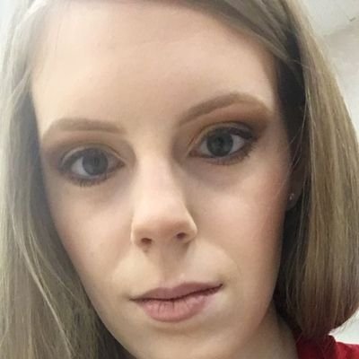 Profile Picture of Heidi Roach (@HERoach8) on Twitter