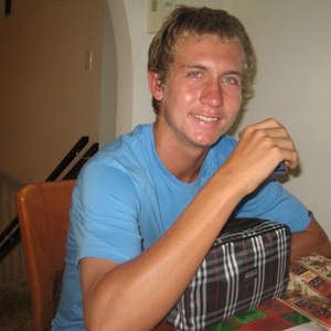 Profile Picture of Robert Langton (@115645214) on Myspace