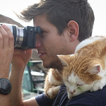 Profile Picture of Tim Hayes (@nowtographs) on Flickr