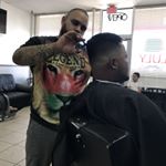 Profile Picture of Roderick the barber (@roderickelbarber) on Instagram