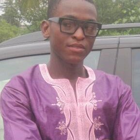 Profile Picture of Aaron Bossu Quaye (@bossuquaye) on Twitter