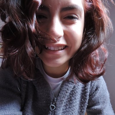 Profile Picture of Stéfani Rodrigues (@kind_stephan) on Twitter