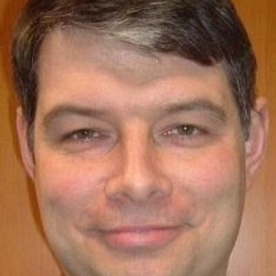 Profile Picture of Robert Sparkes (@RISparkes) on Twitter