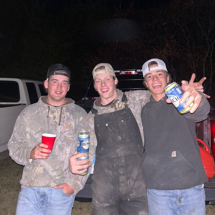 Profile Picture of Jacob (@jacob.penfold) on Tiktok