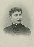 Profile Picture of Alice Mary Dowdon Wikipedia