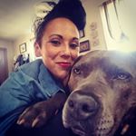 Profile Picture of Marsha Perry (@marshanzeekie) on Instagram