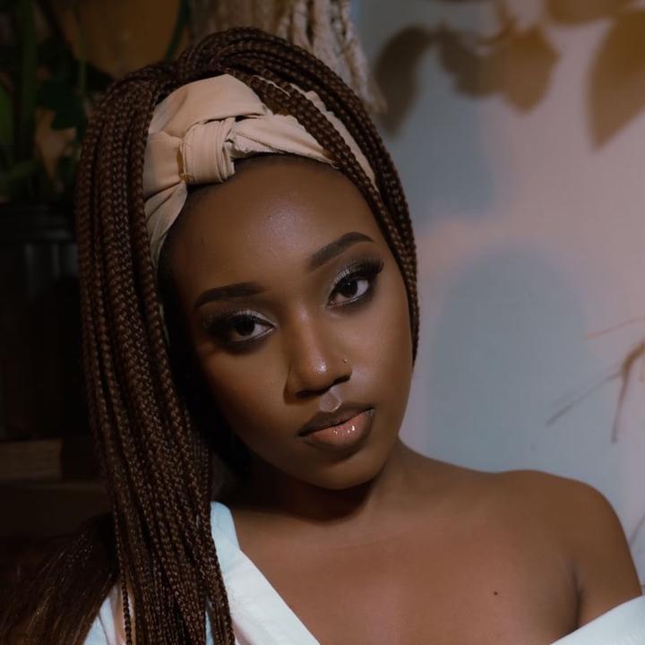 Profile Picture of Diamond Keene (@diamondkeene) on Tiktok