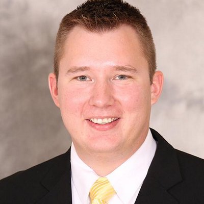 Profile Picture of Jay Garneau (@JayGarneau) on Twitter