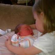 Profile Picture of Danielle Johns (@domesticgoodnes) on Pinterest