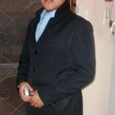 Profile Picture of Daniel Figueroa Ung (@UngDaniel) on Twitter