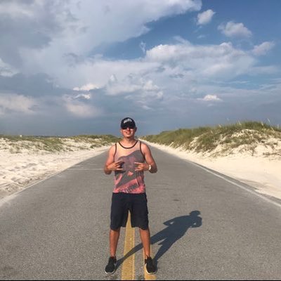Profile Picture of Jason Olivarez (@Jason81023212) on Twitter