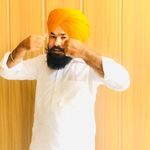 Profile Picture of ਅਮਨ ਚਾਹਲ (@aman_chahal86) on Instagram