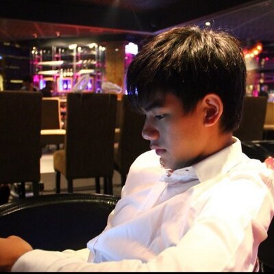 Profile Picture of Kenneth Santana (@kennethsantanna) on Twitter