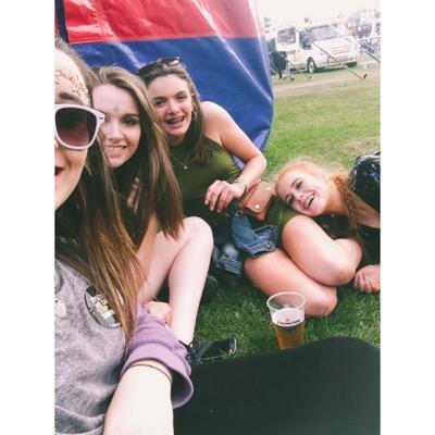 Profile Picture of Michaela Duggan (@DugganMichaela) on Twitter