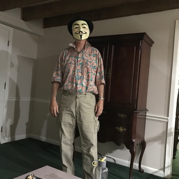 Profile Picture of Nancy Hess (@nancy_hess) on Poshmark