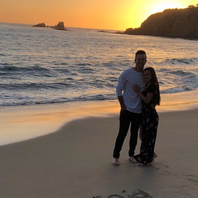 Profile Picture of Brandon Helmick (@@Helmick_b) on Twitter