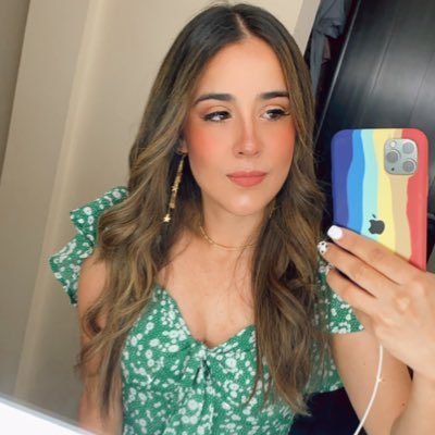 Profile Picture of Elsa Maria Ojeda M (@elsaMojeda) on Twitter