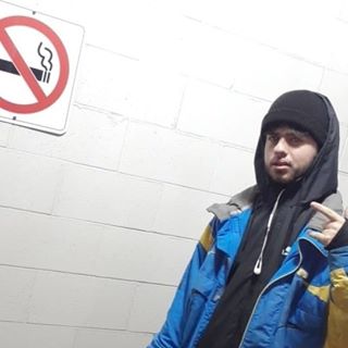 Profile Picture of Michaël Perreault (@Micha&) on Facebook