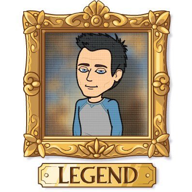 Profile Picture of Ben Levinsky (@LevinskyBen) on Twitter