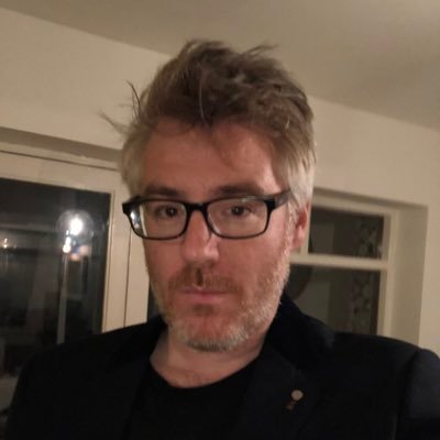 Profile Picture of Toby Bowden (@TinyBuildings) on Twitter