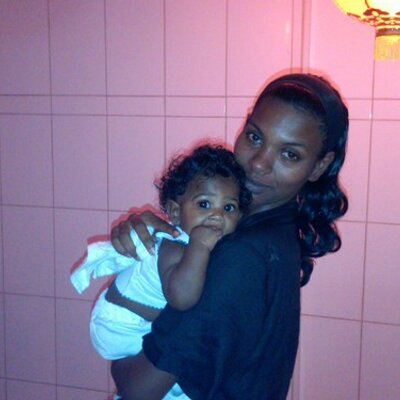 Profile Picture of Crystal Mohammed (@crystalmohamme2) on Twitter