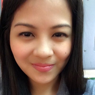 Profile Picture of Lea Angeli Quiambao (@lei_dave22) on Twitter