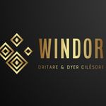 Profile Picture of WINDOR Dyer & dritare < Luli > (@dyerdritarealumin) on Instagram