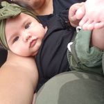 Profile Picture of grace marlene clark (@gracemarleneclark) on Instagram