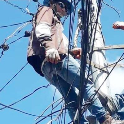 Profile Picture of Joseph Oros Damasco (@DamascoOros) on Twitter