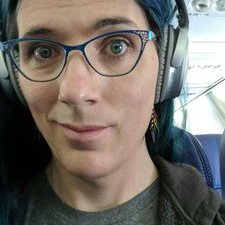 Profile Picture of Amy Tobey (@AlTobey) on Twitter