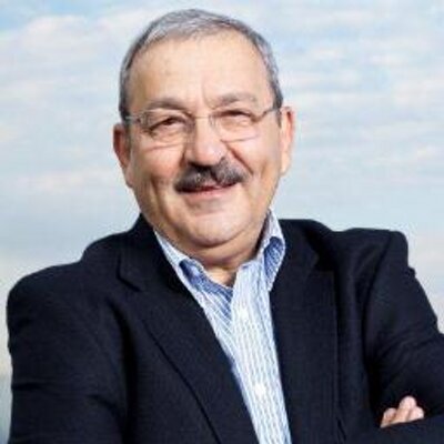 Profile Picture of Rob Abraham (@abraham_rob) on Twitter